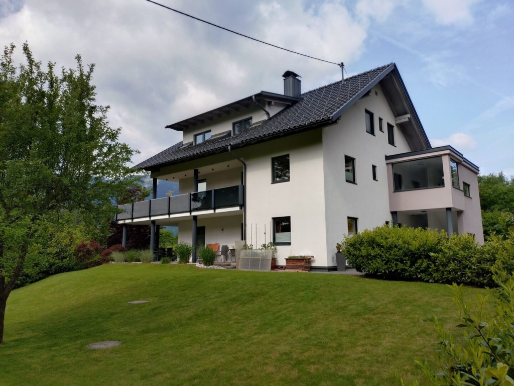 Haupthaus