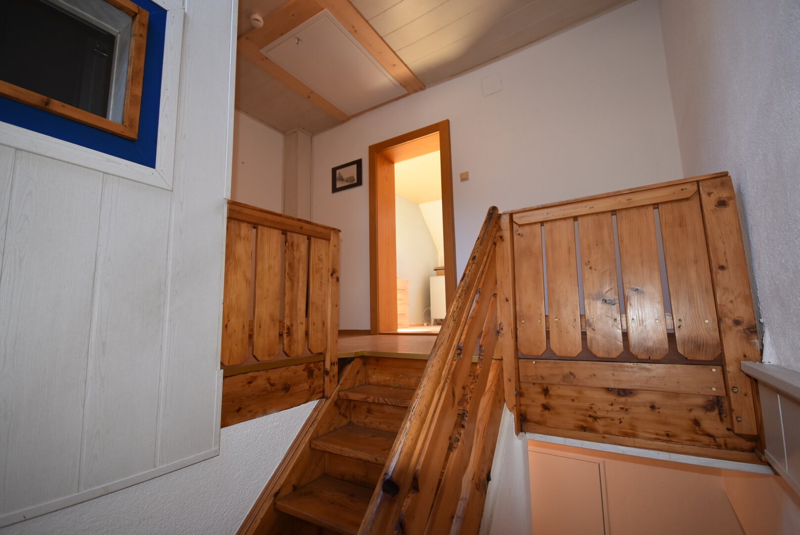 Treppenhaus