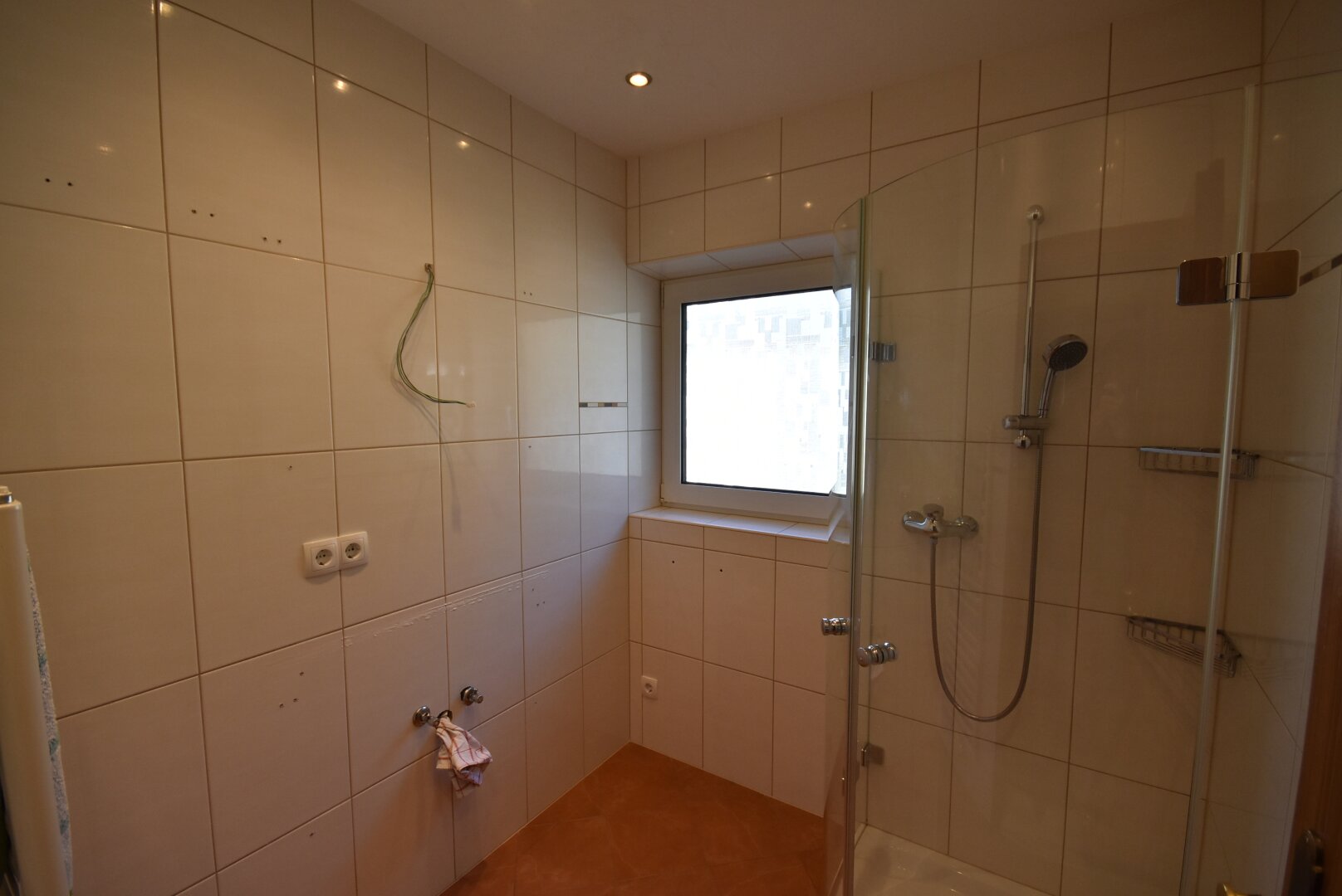 Badezimmer EG