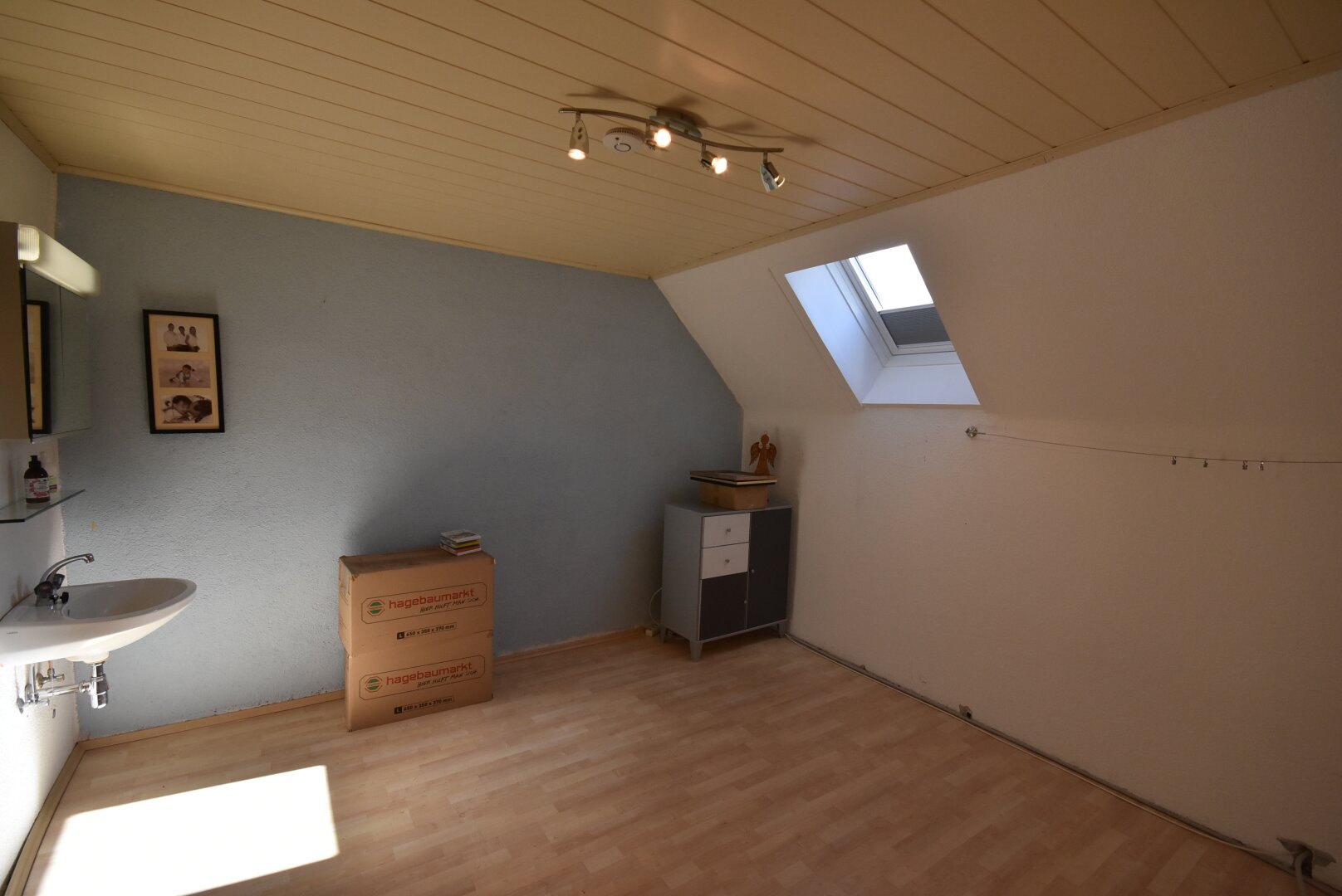 Zimmer OG