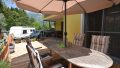 Terrasse / Wohnhaus