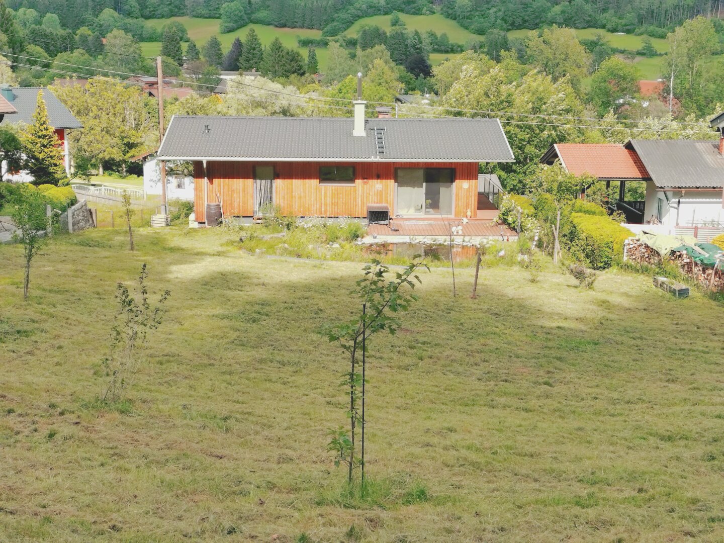 Aussenansicht