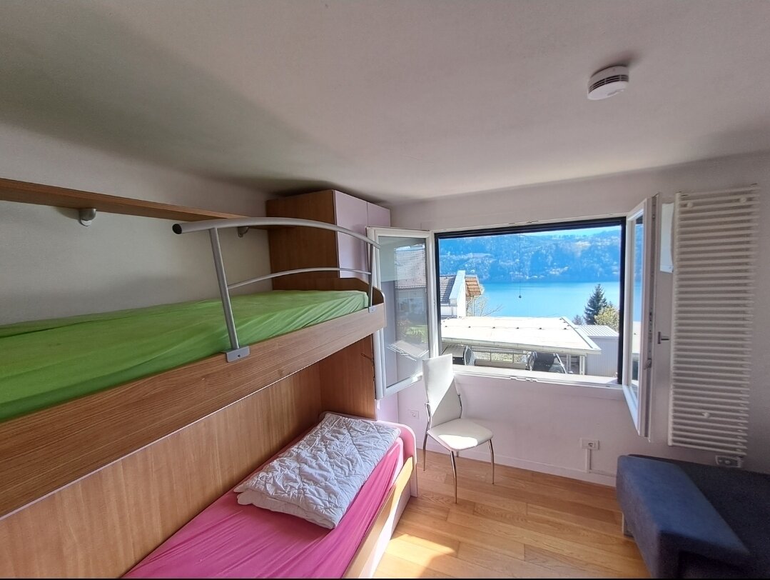 2. Schlafzimmer