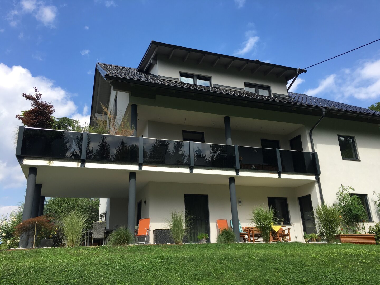 Haupthaus