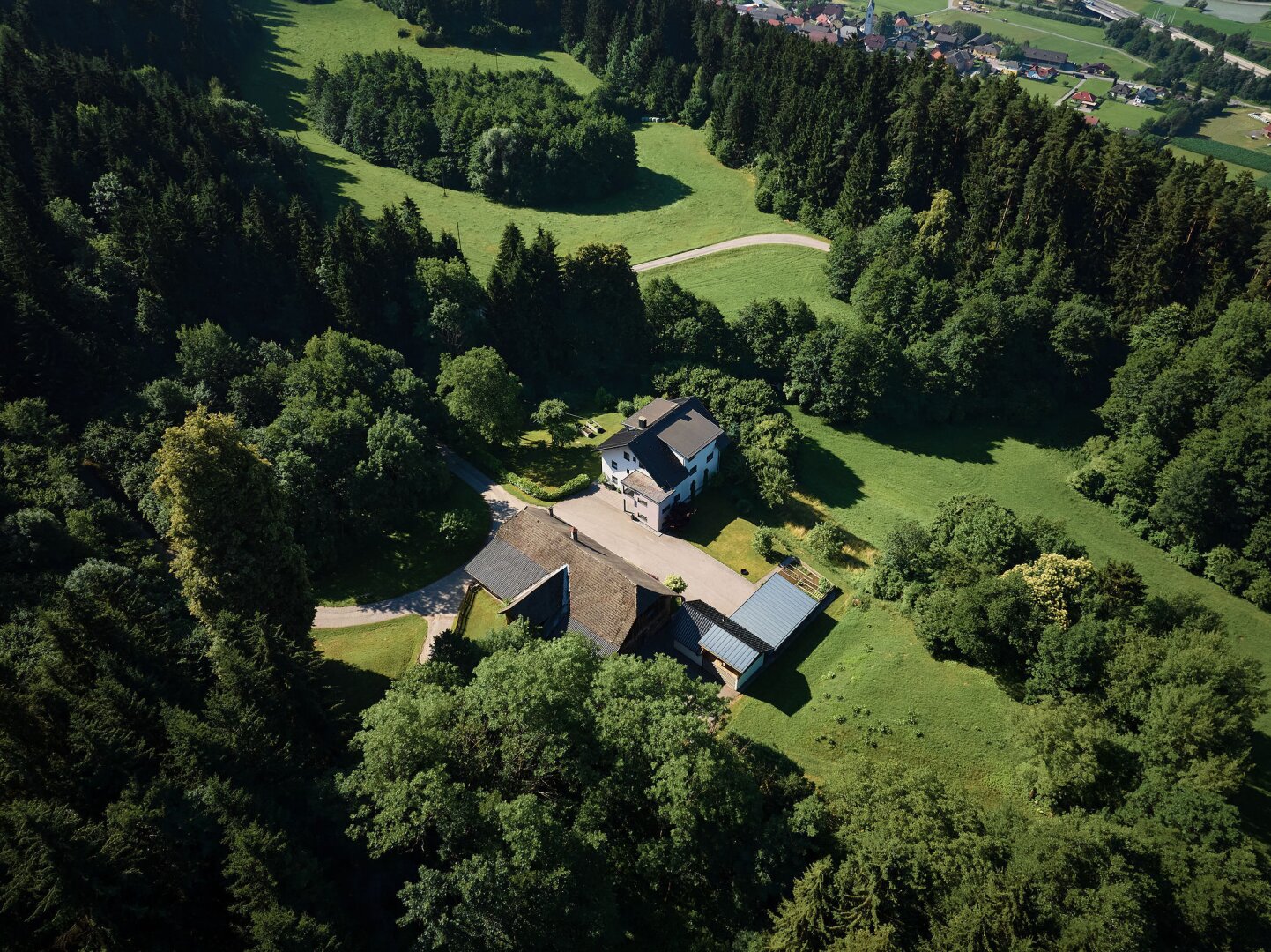 Luftbild
