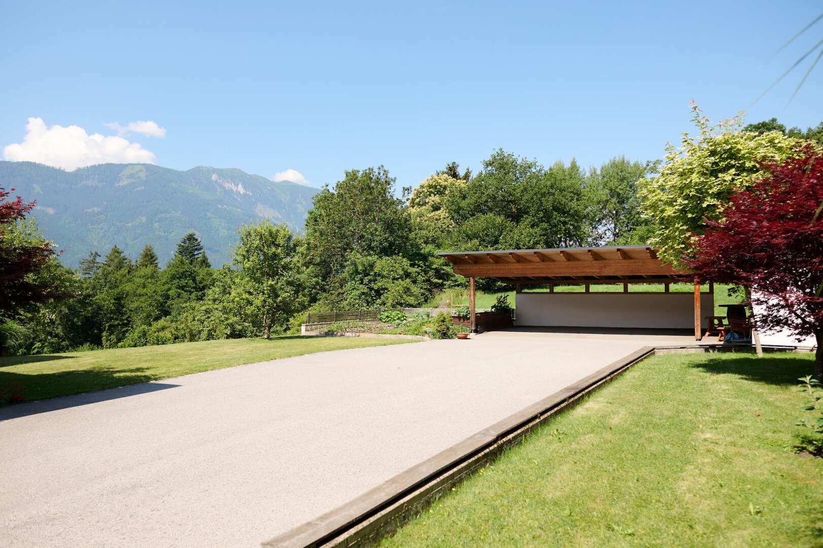 Carport