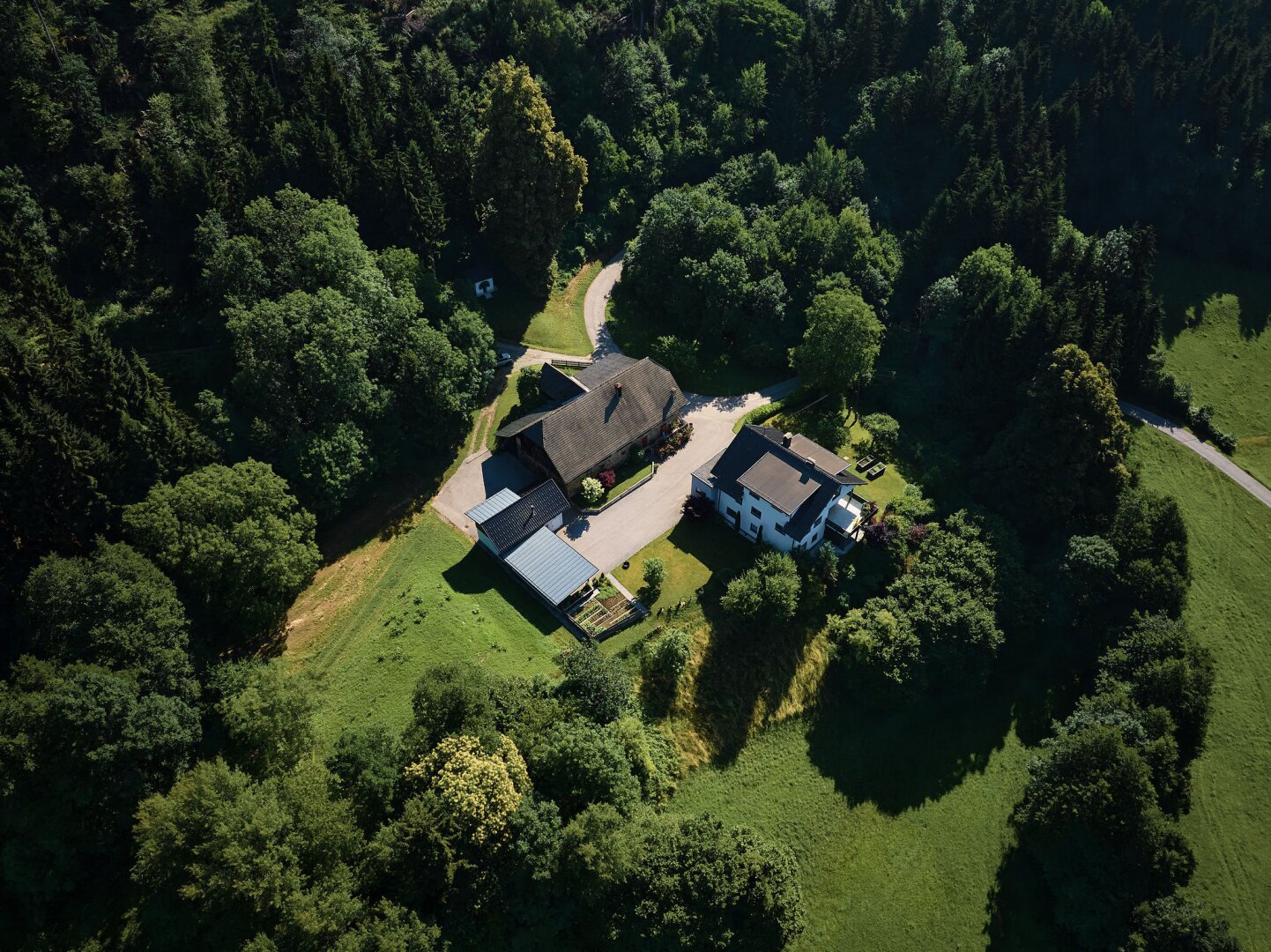 Luftbild