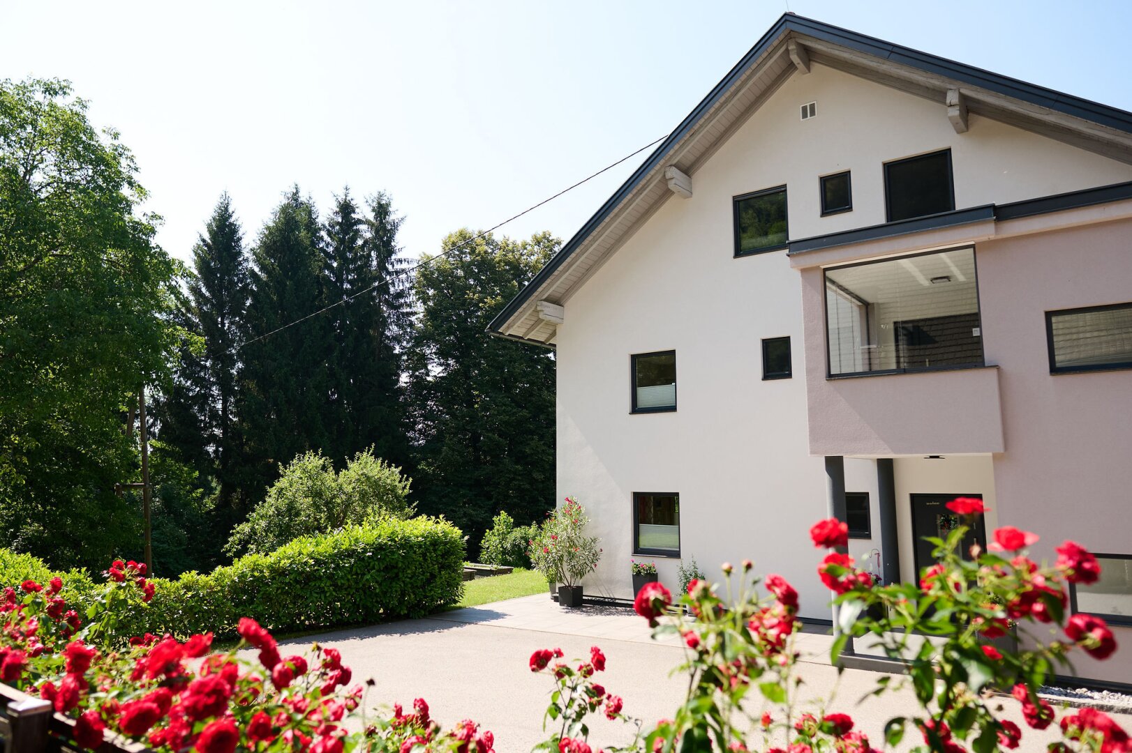 Wohnhaus