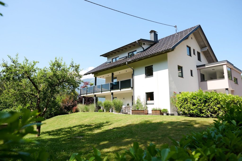 Wohnhaus