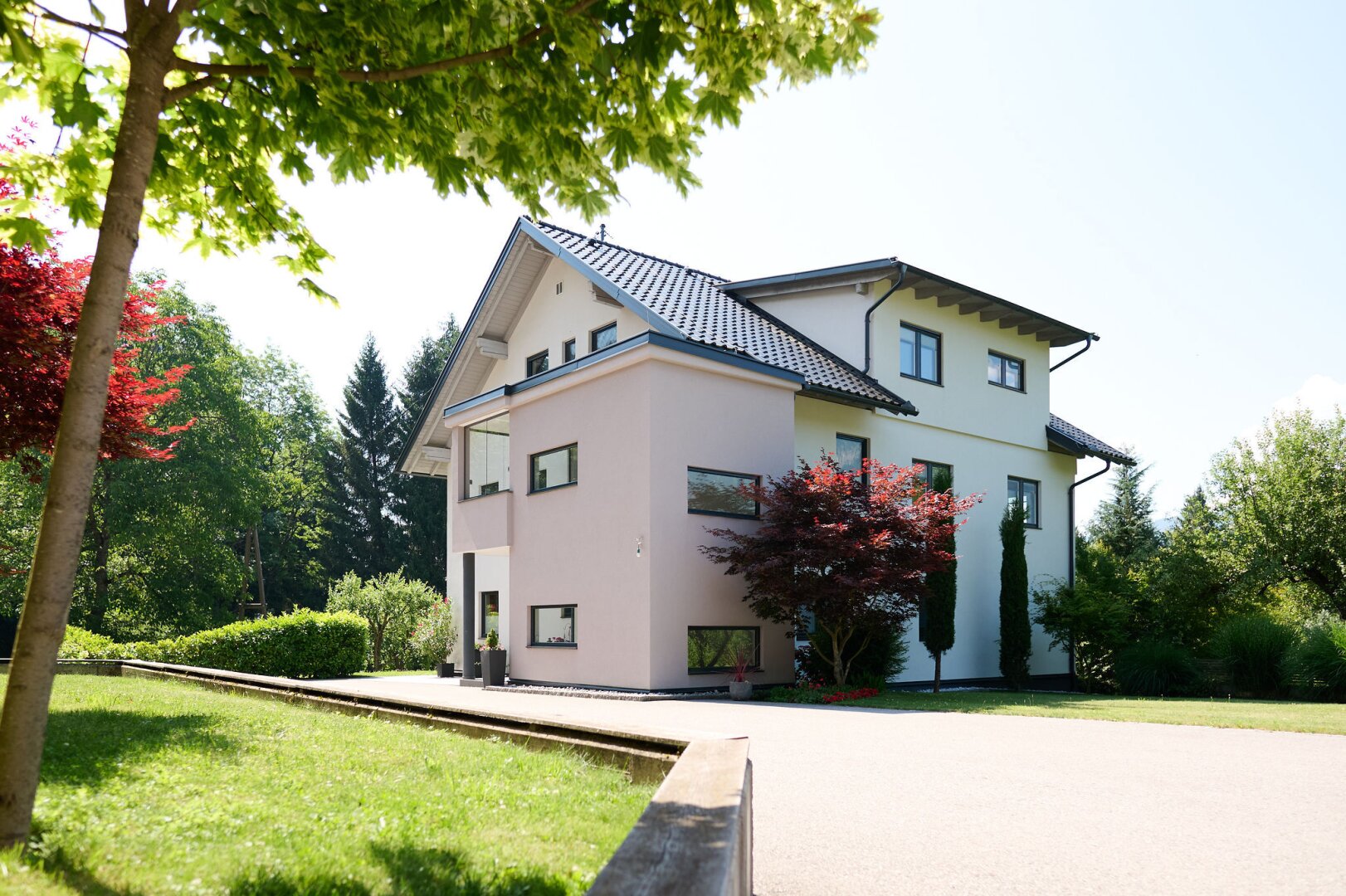 Wohnhaus