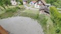 Hauszufahrt