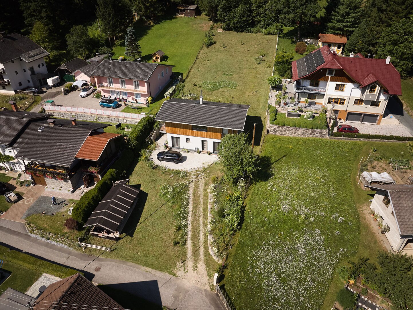Luftaufnahme