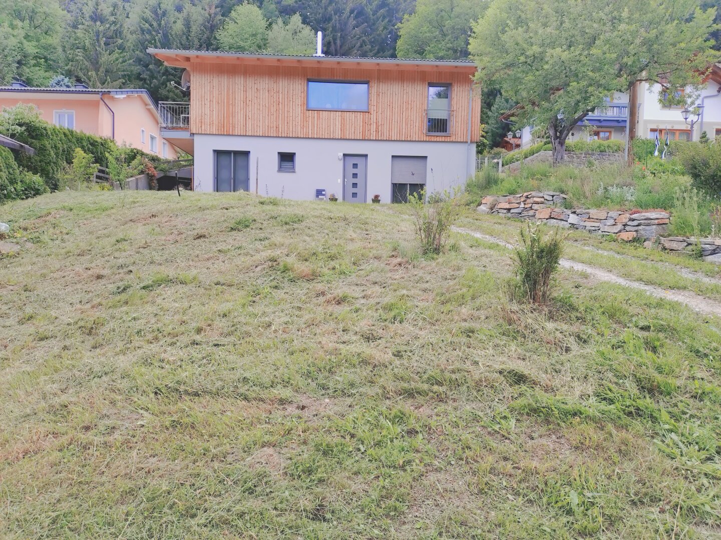 Aussenansicht
