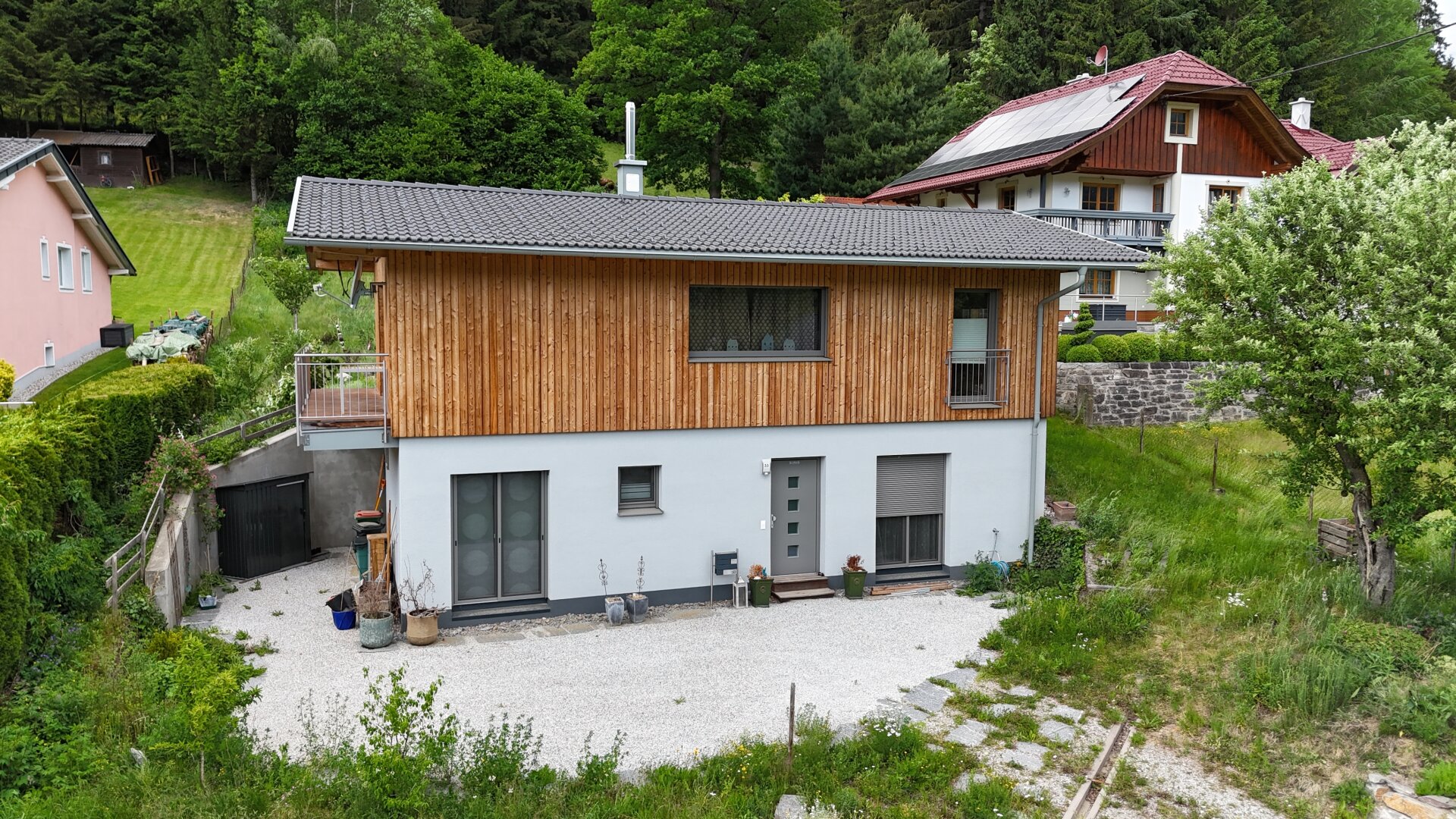 Aussenansicht