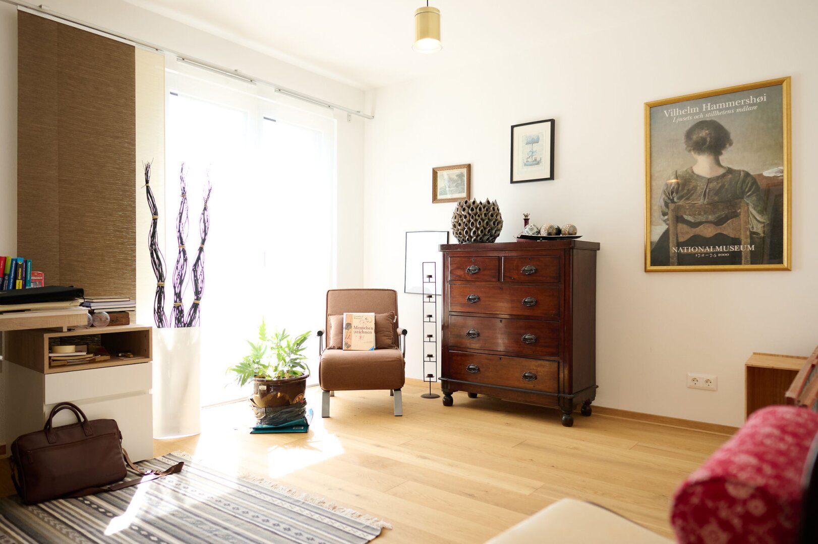 Zimmer EG