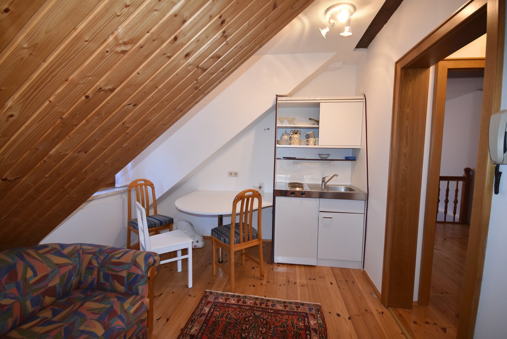 2. OG Wohnung