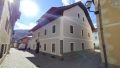 Vorderseite / hintere Gasse