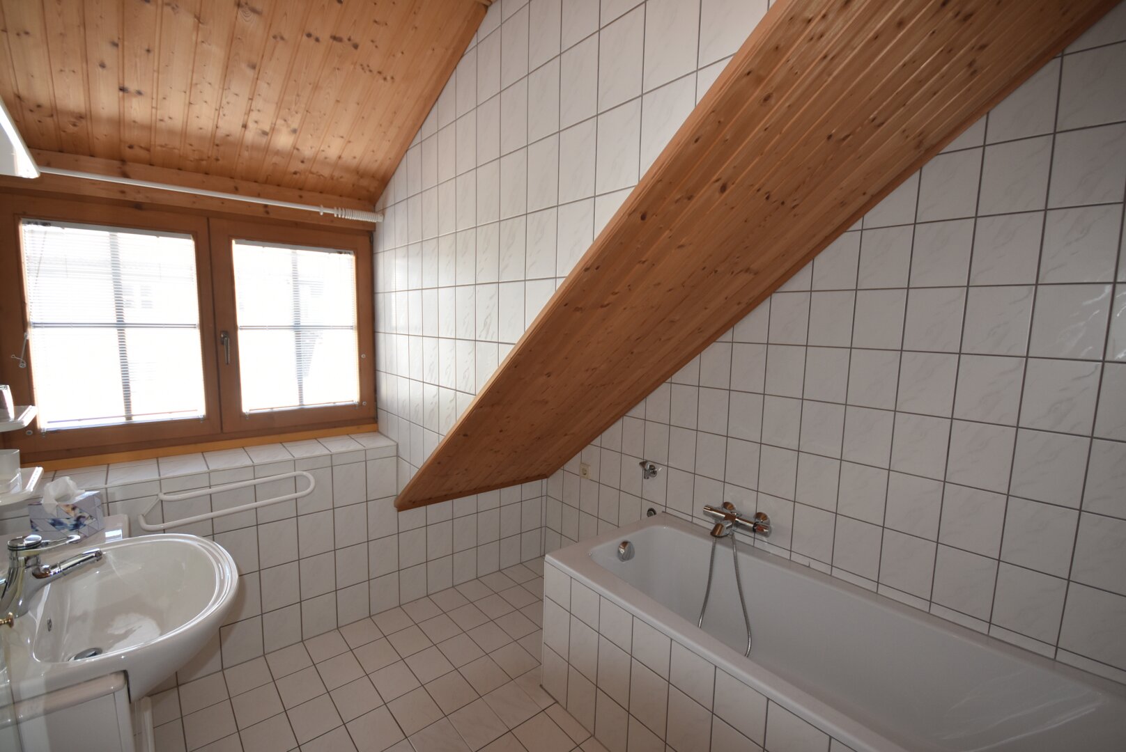 2. OG Badzimmer
