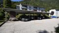 Stellplatz Carport